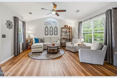 939 Oyster Cove Road, Beaufort, SC 29902 - Photo 3