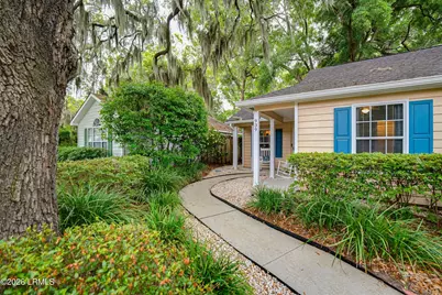 939 Oyster Cove Road, Beaufort, SC 29902 - Photo 1
