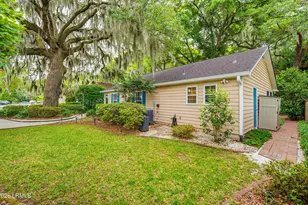 939 Oyster Cove Rd, Beaufort, SC 29902 - Photo 37