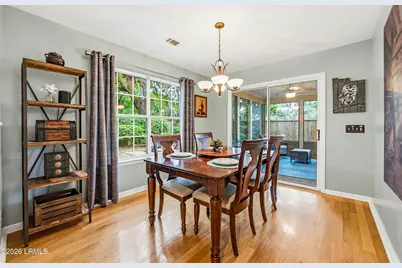 939 Oyster Cove Road, Beaufort, SC 29902 - Photo 11