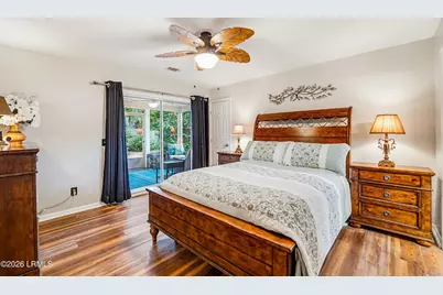 939 Oyster Cove Road, Beaufort, SC 29902 - Photo 13