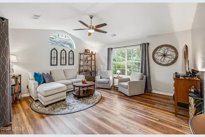 939 Oyster Cove Road, Beaufort, SC 29902 - Photo 5