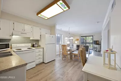 40 Folly Field Road #E24, Hilton Head, SC 29928 - Photo 5