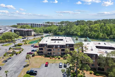 40 Folly Field Road #E24, Hilton Head, SC 29928 - Photo 3