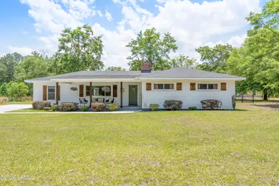 213 Sharon Avenue, Hampton, SC 29924 - Photo 1