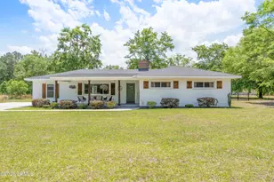 213 Sharon Ave, Hampton, SC 29924 - Photo 1