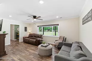 213 Sharon Ave, Hampton, SC 29924 - Photo 7