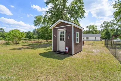 213 Sharon Avenue, Hampton, SC 29924 - Photo 27