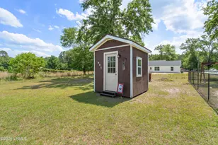 213 Sharon Ave, Hampton, SC 29924 - Photo 27