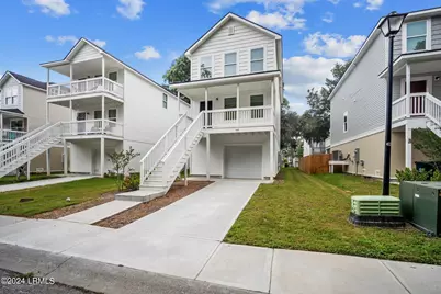 144 Palmetto Breeze Circle, Beaufort, SC 29907 - Photo 3