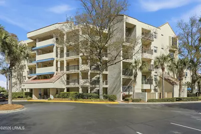 2 Shelter Cove Lane #242, Hilton Head, SC 29928 - Photo 3