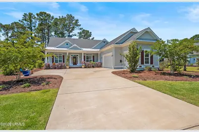 130 Dataw Drive, Saint Helena Island, SC 29920 - Photo 1
