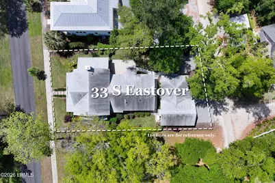33 S Eastover, Beaufort, SC 29906 - Photo 57