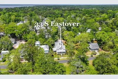 33 S Eastover, Beaufort, SC 29906 - Photo 61