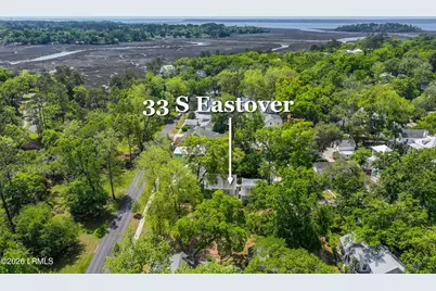 33 S Eastover, Beaufort, SC 29906 - Photo 59