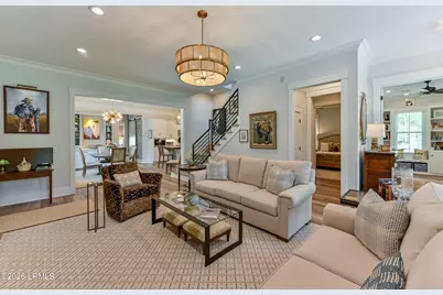 33 S Eastover, Beaufort, SC 29906 - Photo 13