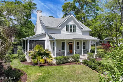33 S Eastover, Beaufort, SC 29906 - Photo 1