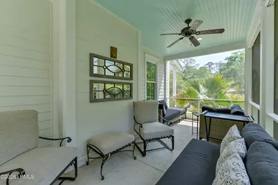 33 S Eastover, Beaufort, SC 29906 - Photo 55