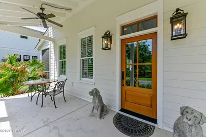 33 S Eastover, Beaufort, SC 29906 - Photo 5