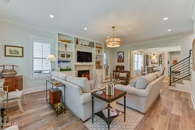 33 S Eastover, Beaufort, SC 29906 - Photo 9