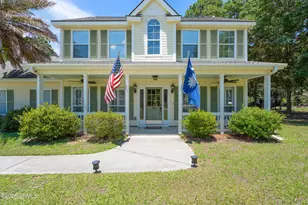 32 Christine Dr, Beaufort, SC 29907 - Photo 1