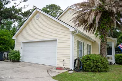 32 Christine Drive, Beaufort, SC 29907 - Photo 5
