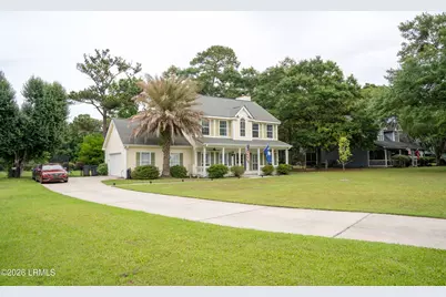 32 Christine Drive, Beaufort, SC 29907 - Photo 3