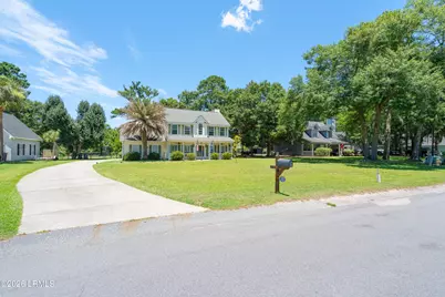 32 Christine Drive, Beaufort, SC 29907 - Photo 3