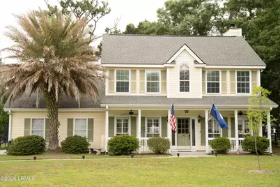 32 Christine Drive, Beaufort, SC 29907 - Photo 1