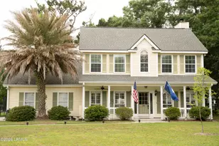 32 Christine Dr, Beaufort, SC 29907 - Photo 1