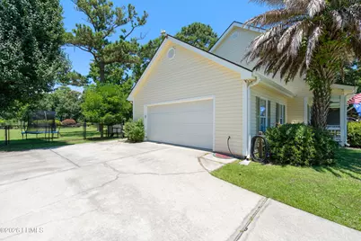 32 Christine Drive, Beaufort, SC 29907 - Photo 5