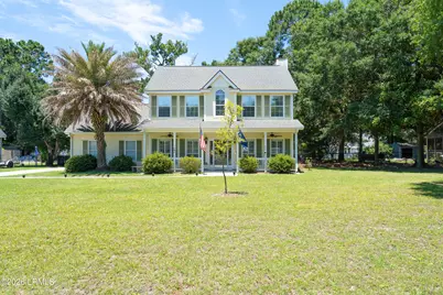 32 Christine Drive, Beaufort, SC 29907 - Photo 1