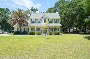 32 Christine Dr, Beaufort, SC 29907 - Photo 1
