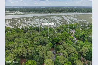 252 De La Gaye Point, Beaufort, SC 29902 - Photo 11