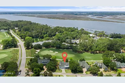 1202 Big Dataw Point, Saint Helena Island, SC 29920 - Photo 37