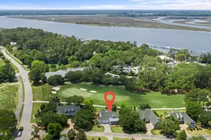 1202 Big Dataw Point, Saint Helena Island, SC 29920 - Photo 37