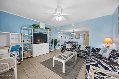 32 S Forest Beach Drive #70, Hilton Head Island, SC 29928 - Photo 3