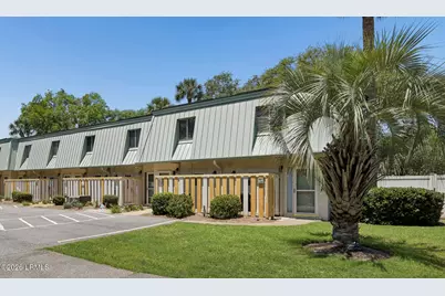 32 S Forest Beach Drive #70, Hilton Head Island, SC 29928 - Photo 15