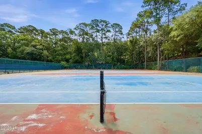 35 Three Mast Lane #35, Hilton Head, SC 29928 - Photo 23