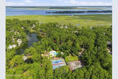 35 Three Mast Lane #35, Hilton Head, SC 29928 - Photo 29