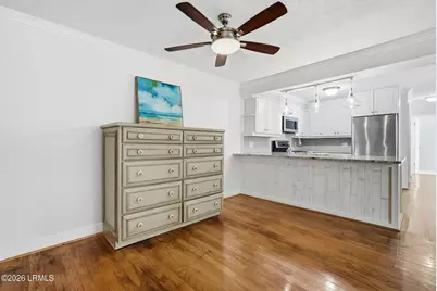 35 Three Mast Lane #35, Hilton Head, SC 29928 - Photo 5
