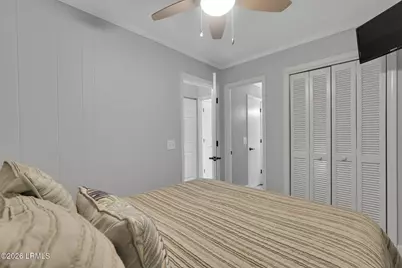 40 Folly Field Road #124a, Hilton Head Island, SC 29928 - Photo 19