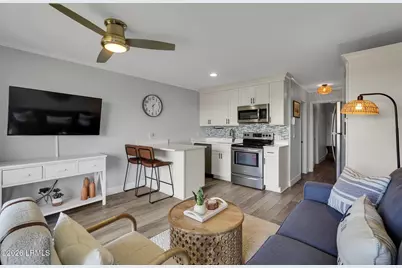 40 Folly Field Road #124a, Hilton Head Island, SC 29928 - Photo 5