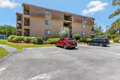 40 Folly Field Road #G1, Hilton Head, SC 29928 - Photo 5