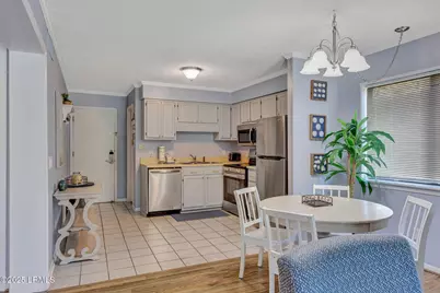 40 Folly Field Road #G1, Hilton Head, SC 29928 - Photo 13