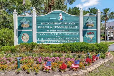 40 Folly Field Road #G1, Hilton Head, SC 29928 - Photo 29