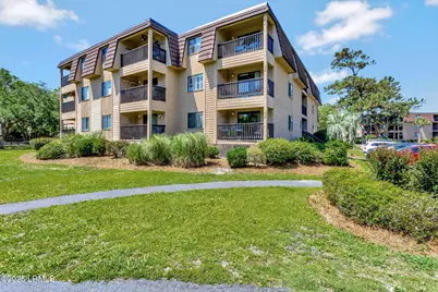 40 Folly Field Road #G1, Hilton Head, SC 29928 - Photo 25
