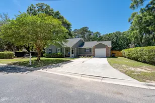 3 Avalon Dr, Beaufort, SC 29907 - Photo 3