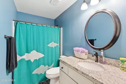 3 Avalon Drive, Beaufort, SC 29907 - Photo 27