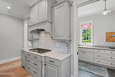 7 W Bluff, Beaufort, SC 29906 - Photo 23
